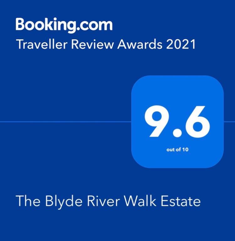 The Blyde River Walk Estate Pretoria Exterior photo