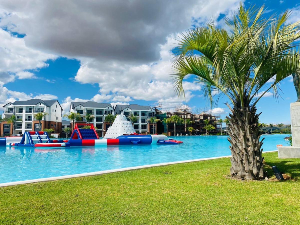 The Blyde River Walk Estate Pretoria Exterior photo