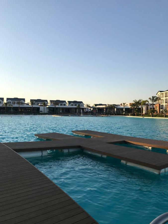 The Blyde River Walk Estate Pretoria Exterior photo